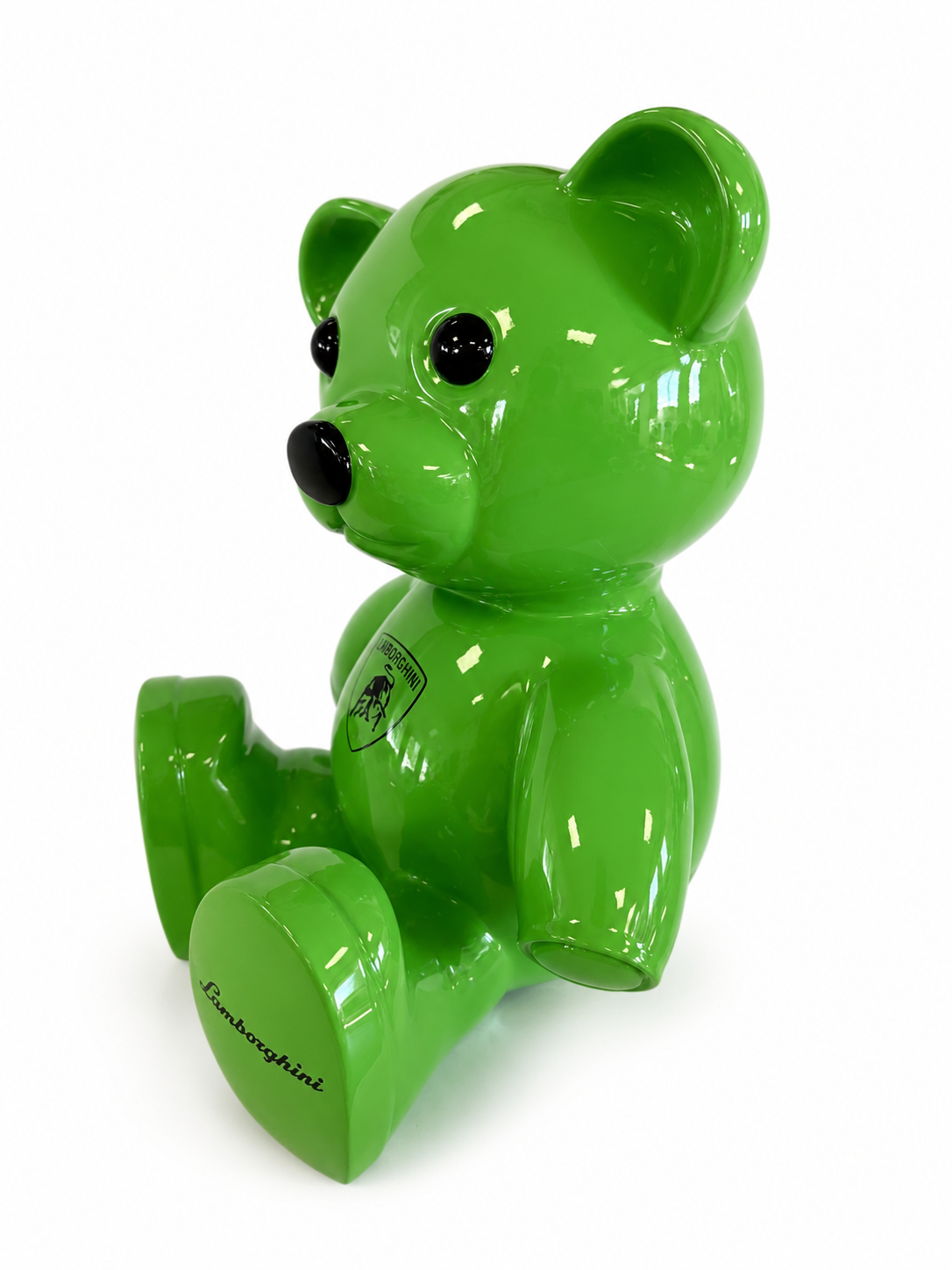 Teddy Lambo