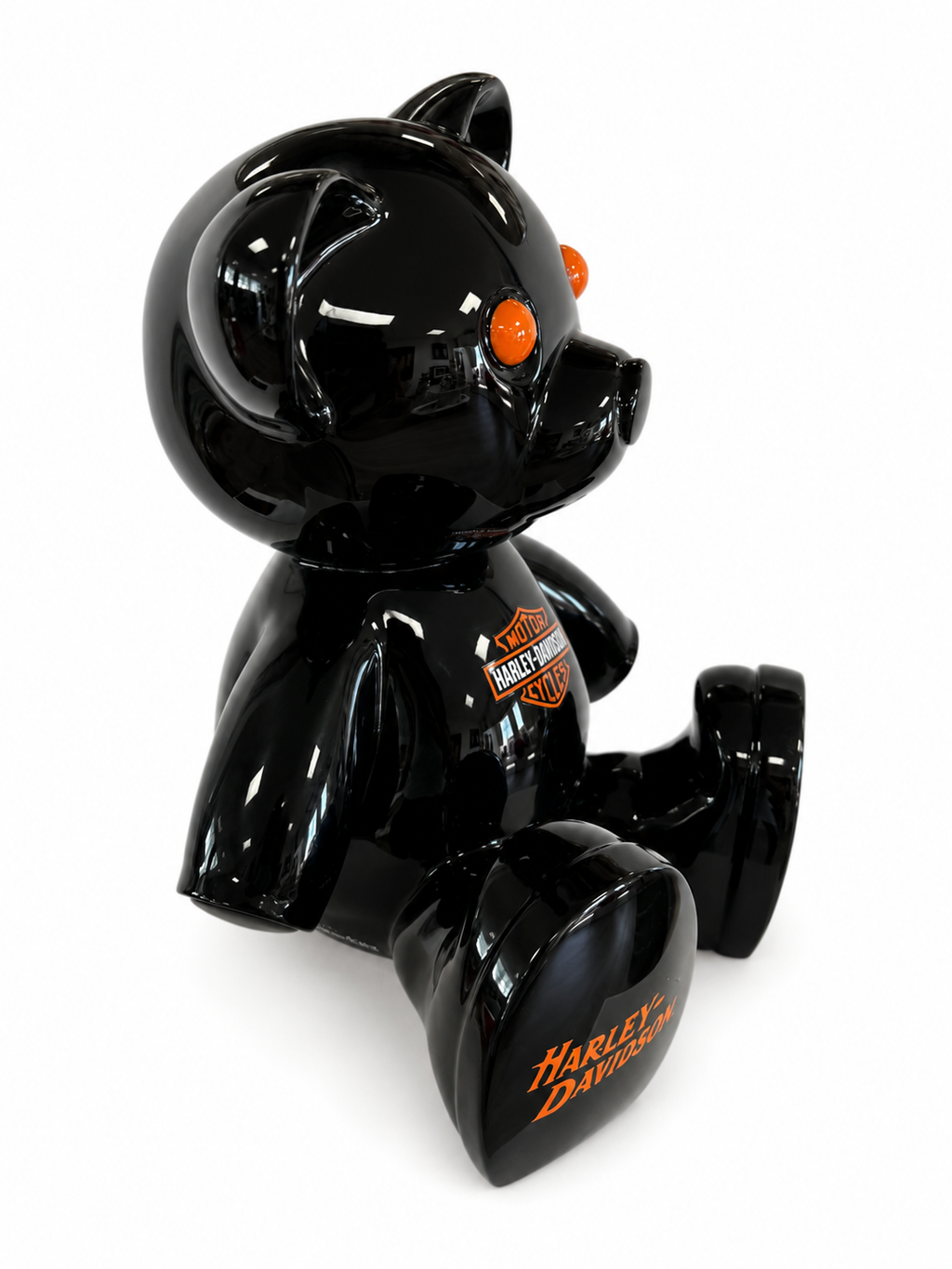 Teddy Harley