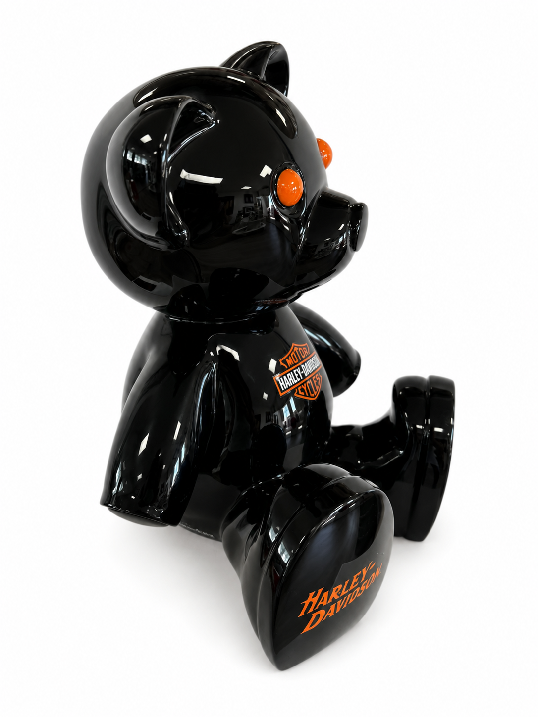 Teddy Harley