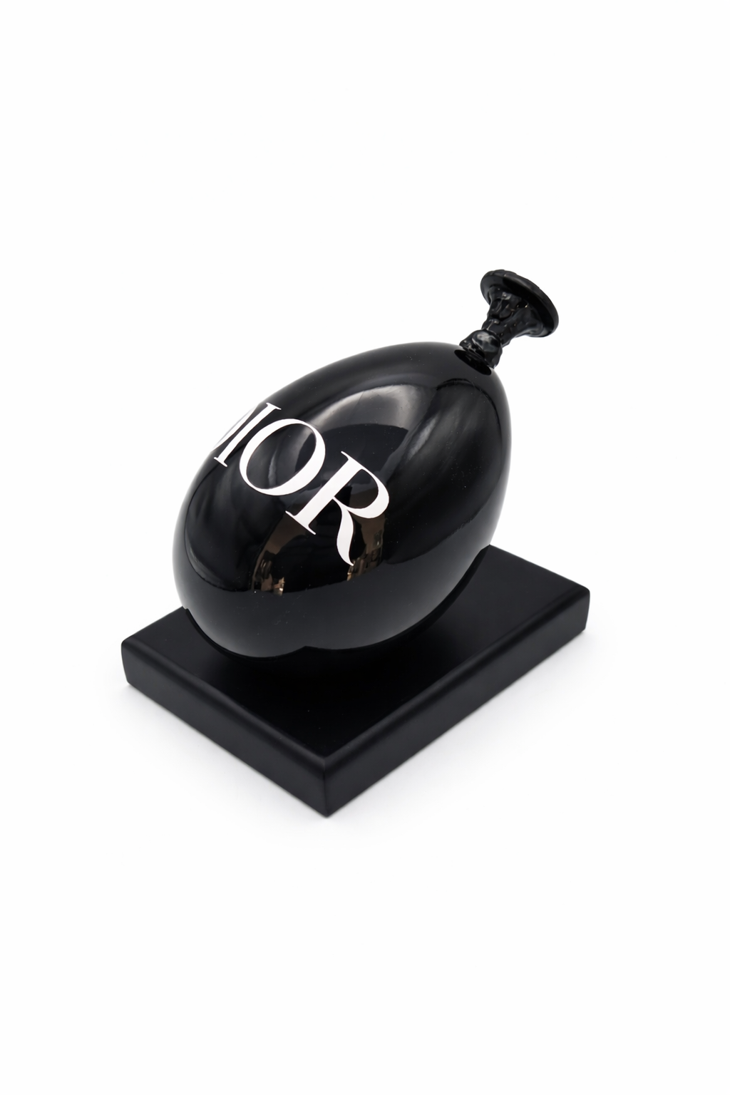 Ballon Petit Modèle “Dior”