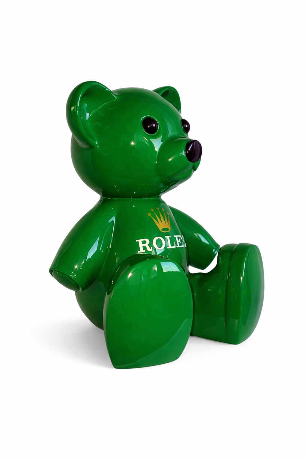 Teddy