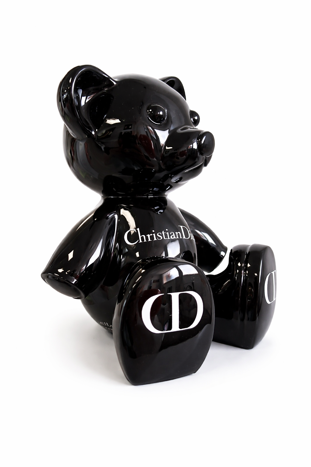 Teddy