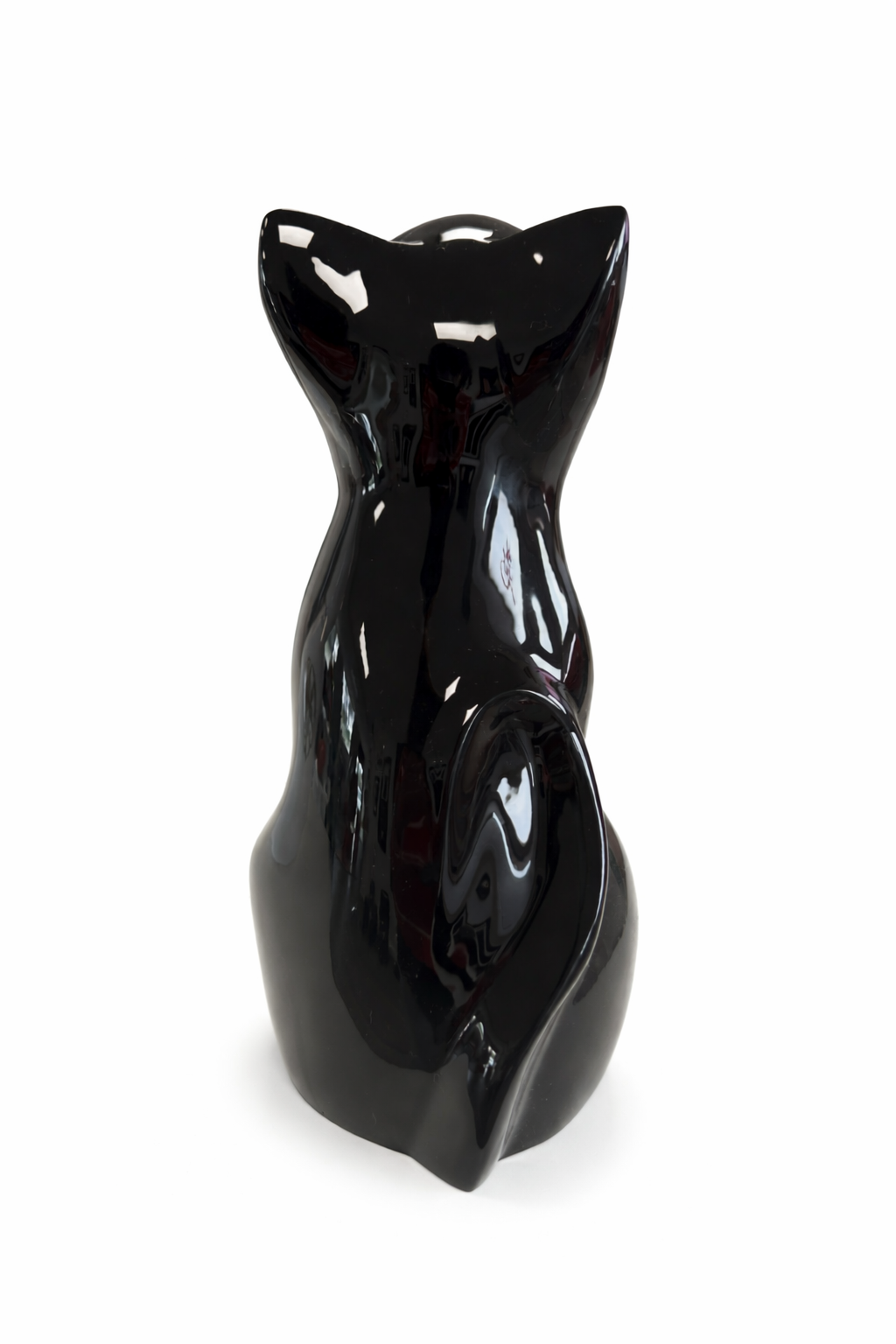 Black cat