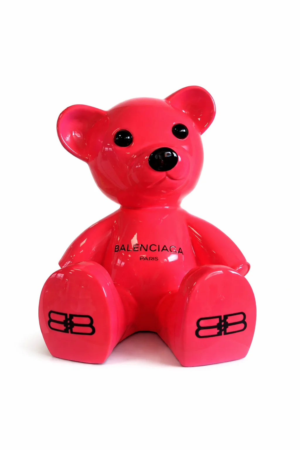 Teddy Fluo