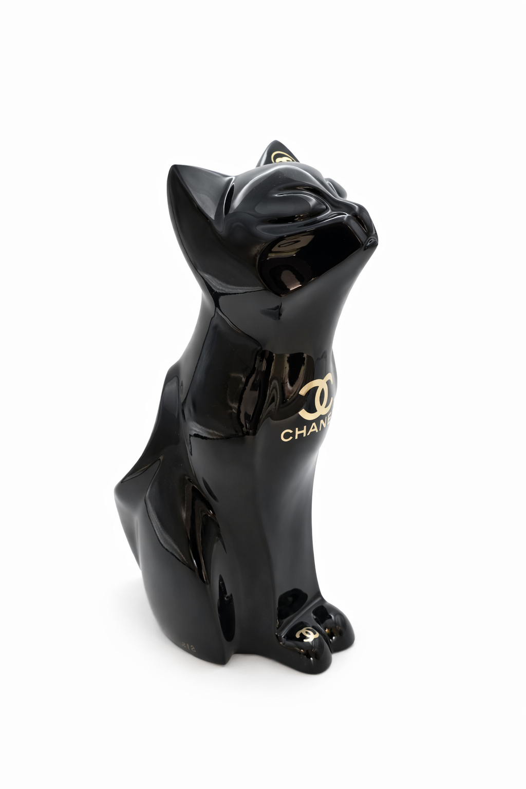 Black cat