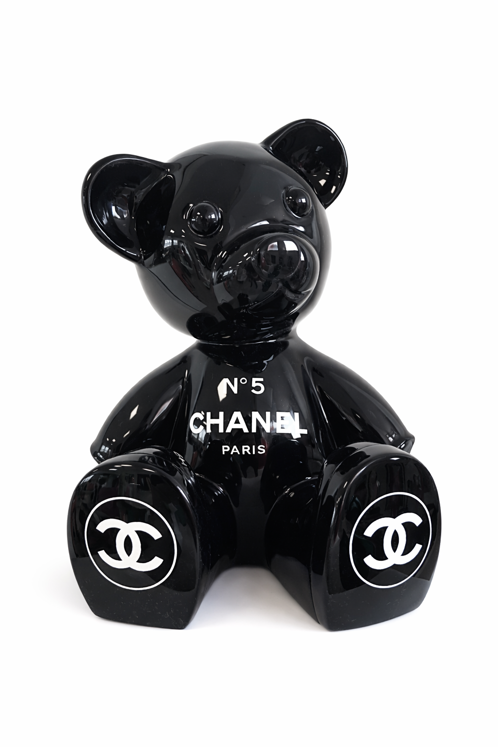 Teddy