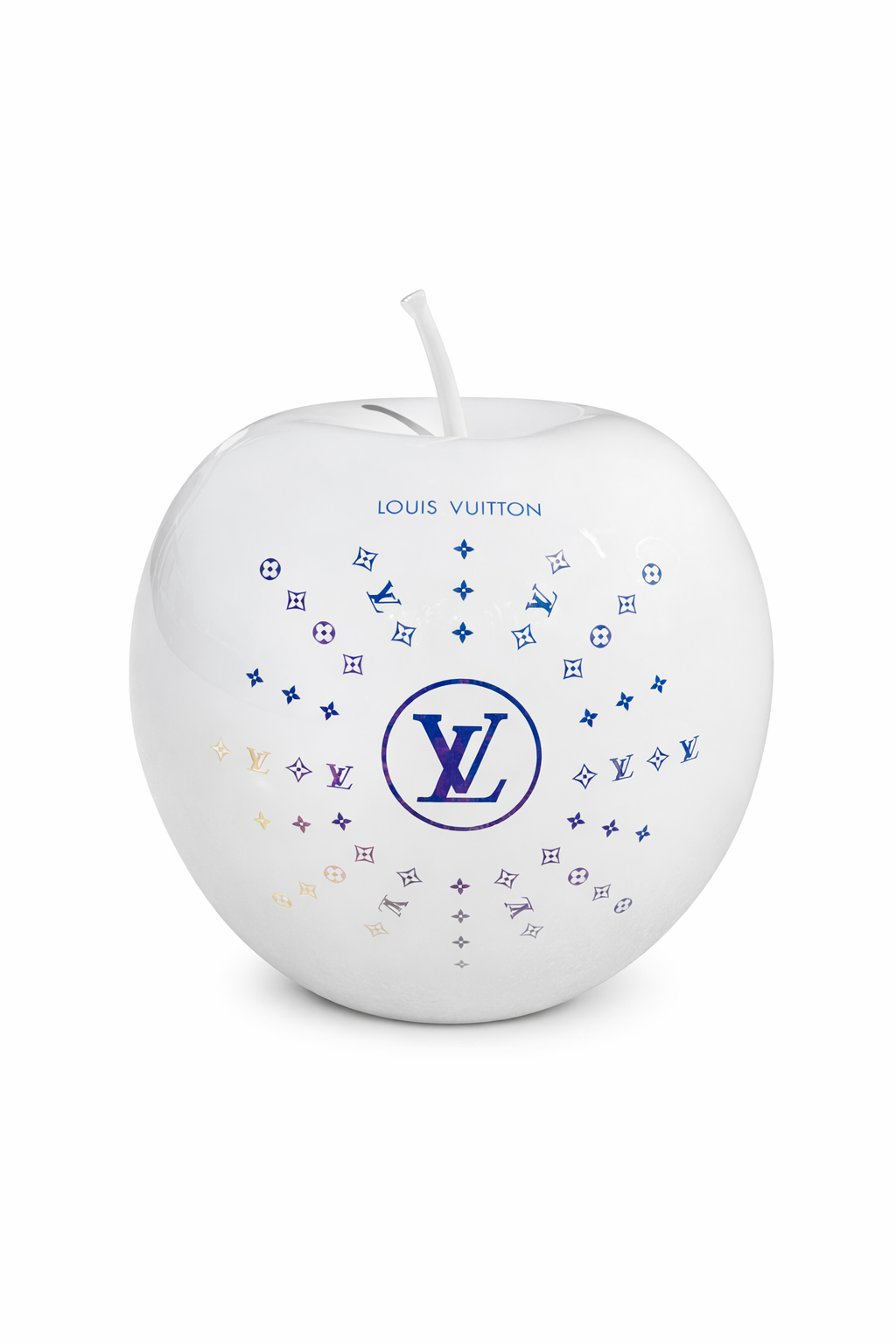 Apple Pop'