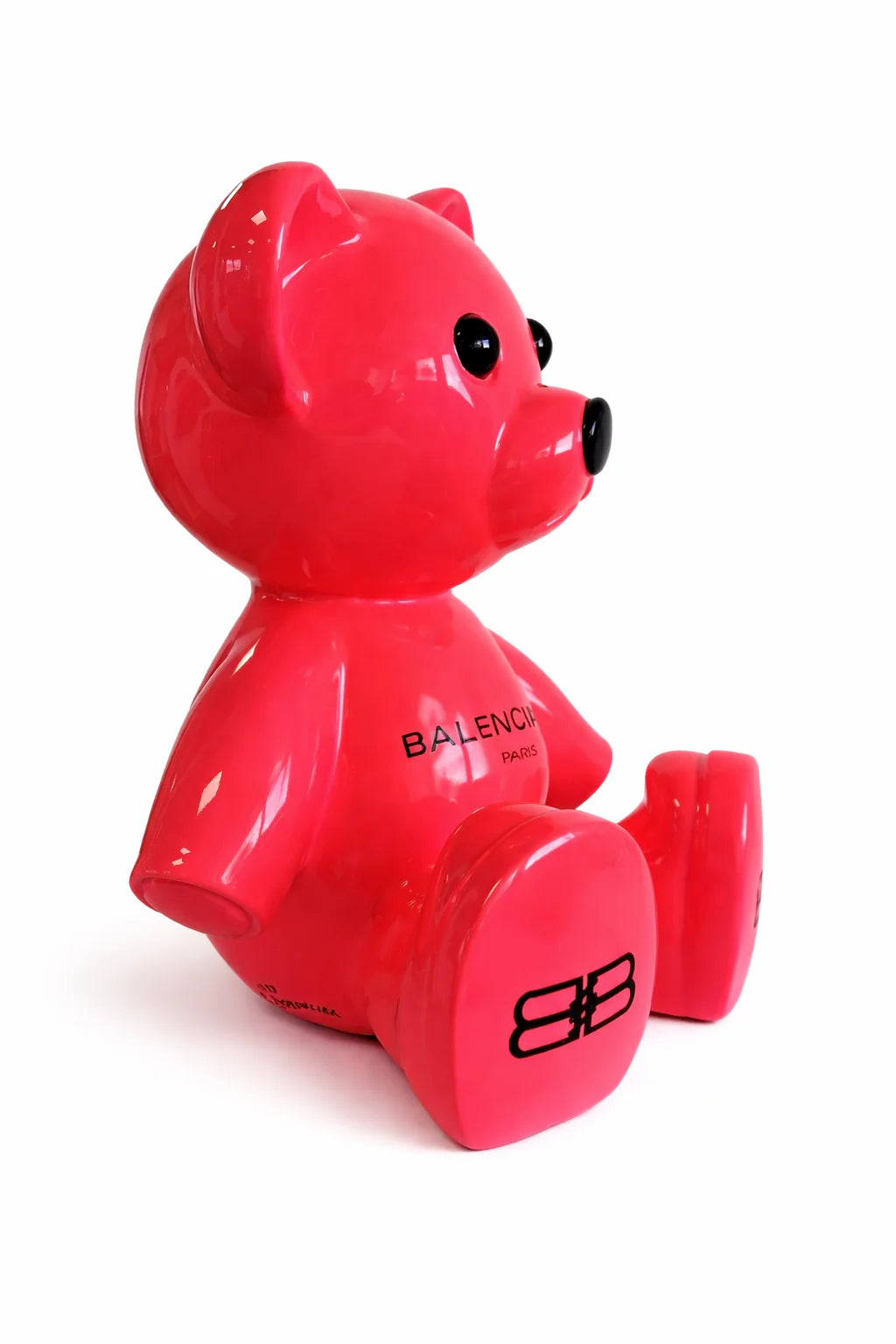 Teddy Fluo
