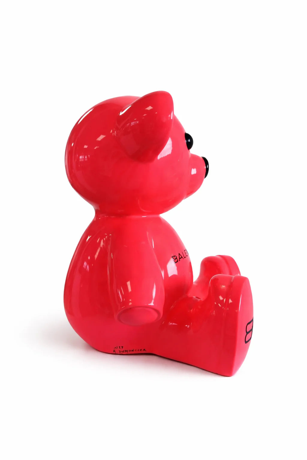 Teddy Fluo