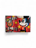 Mickey Spritz
